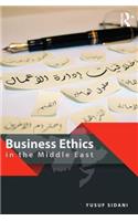 Business Ethics in the Middle East