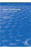 Japan's War Memories