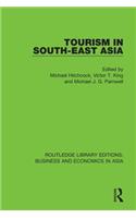 Tourism in South-East Asia