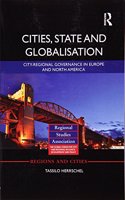 Cities, State and Globalisation