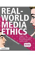 Real-World Media Ethics