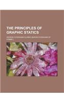 The Principles of Graphic Statics