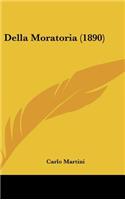 Della Moratoria (1890)
