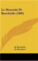 Le Merende Di Burchiello (1869)