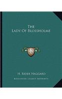 Lady of Blossholme