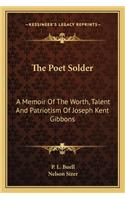 The Poet Solder