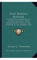 Soap-Making Manual