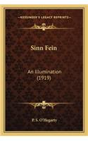 Sinn Fein