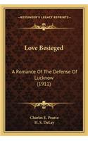 Love Besieged