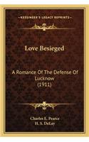 Love Besieged