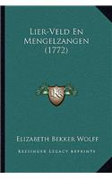 Lier-Veld En Mengelzangen (1772)