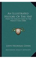 Illustrated History Of The Hat