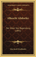 Albrecht Altdorfer