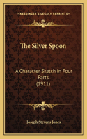 Silver Spoon