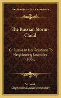 Russian Storm-Cloud