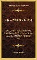 Covenant V1, 1842