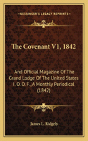 The Covenant V1, 1842