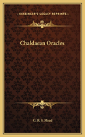 Chaldaean Oracles