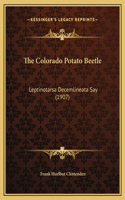 The Colorado Potato Beetle