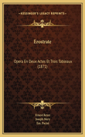 Erostrate