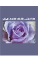 Novelas de Isabel Allende