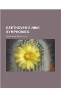 Beethoven's Nine Symphonies