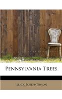Pennsylvania Trees