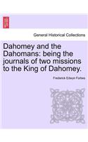 Dahomey and the Dahomans