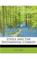 Steele and the Sentimental Comedy