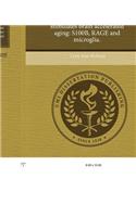 Chronic Supplementary DL-Alpha Tocopheryl Acetate Stimulates Brain Accelerated Aging: S100b