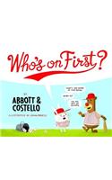 Who's on First?