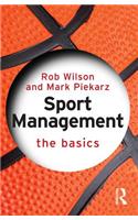 Sport Management: The Basics