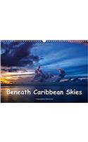 Beneath Caribbean Skies 2017