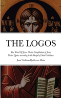 LOGOS - The Word Of Jesus Christ [ὁ Λόγος]