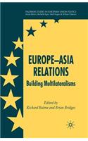 Europe-Asia Relations