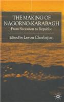 The Making of Nagorno-Karabagh