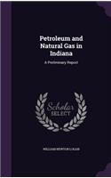 Petroleum and Natural Gas in Indiana