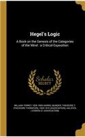 Hegel's Logic