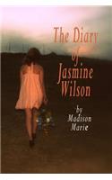 Diary of Jasmine Wilson