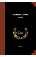 Plutarch's Lives; Volume III
