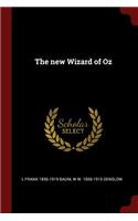 The new Wizard of Oz