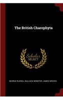 The British Charophyta