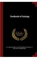 Textbook of Zoology