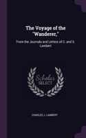 Voyage of the Wanderer,