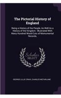 Pictorial History of England