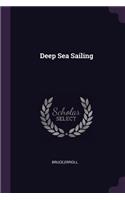 Deep Sea Sailing