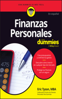 Finanzas Personales Para Dummies