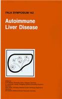 Autoimmune Liver Disease