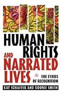 Human Rights and Narrated Lives