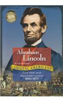 Abraham Lincoln